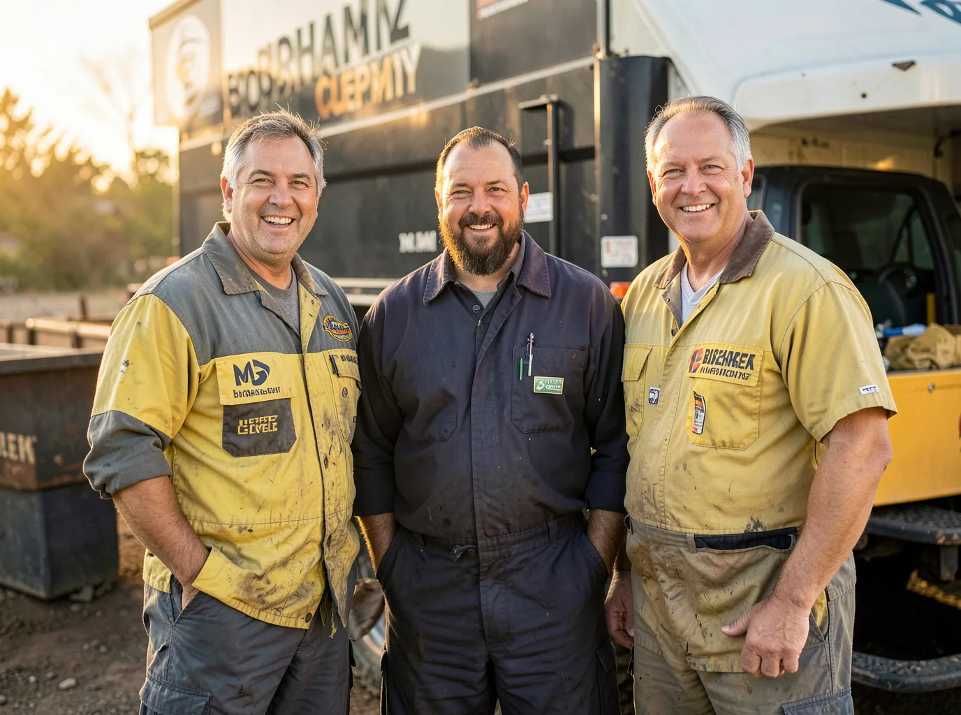 Sewage Cleanup company in Garberville, CA