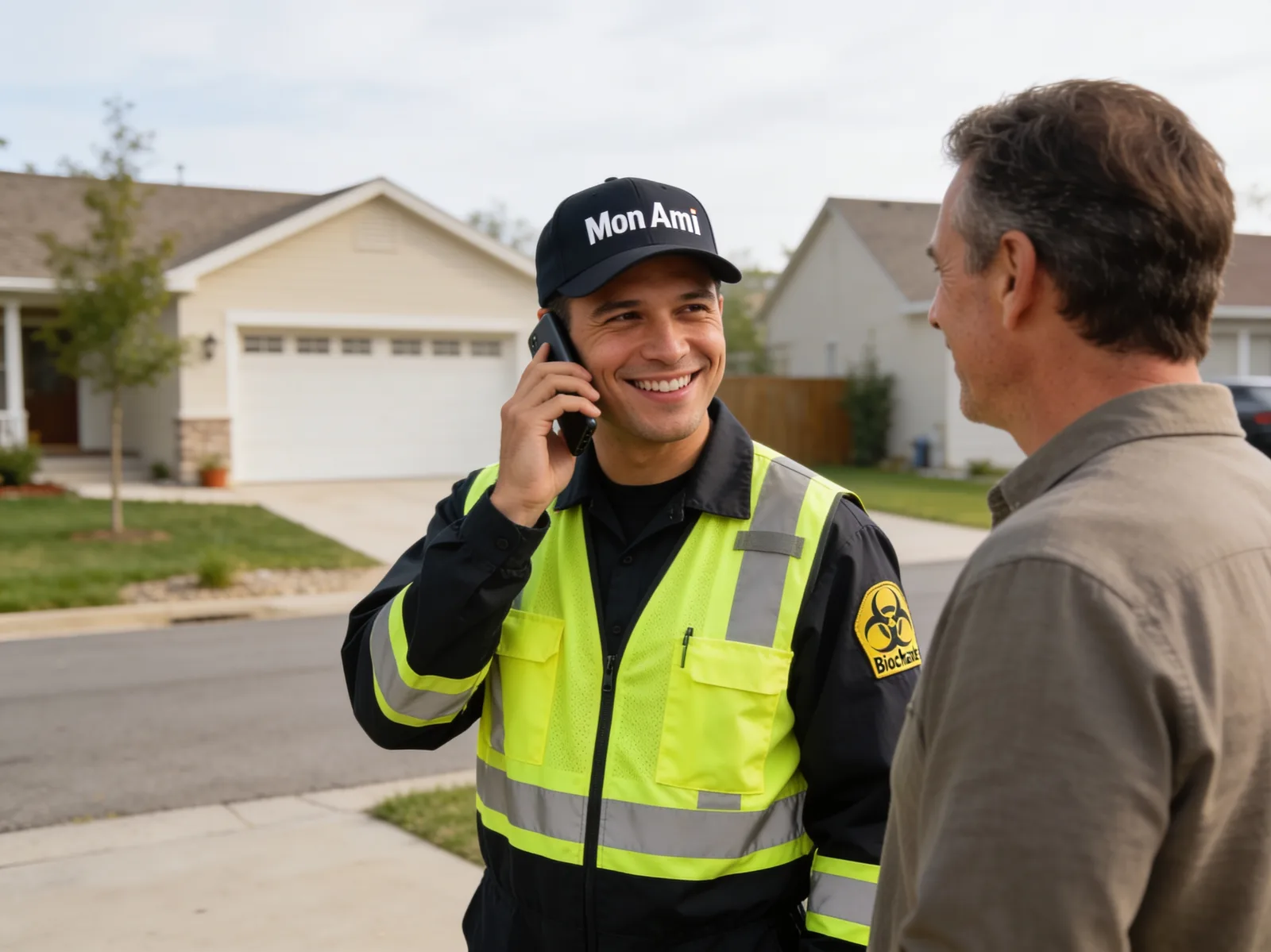 Sewage Cleanup Garberville, CA FAQs