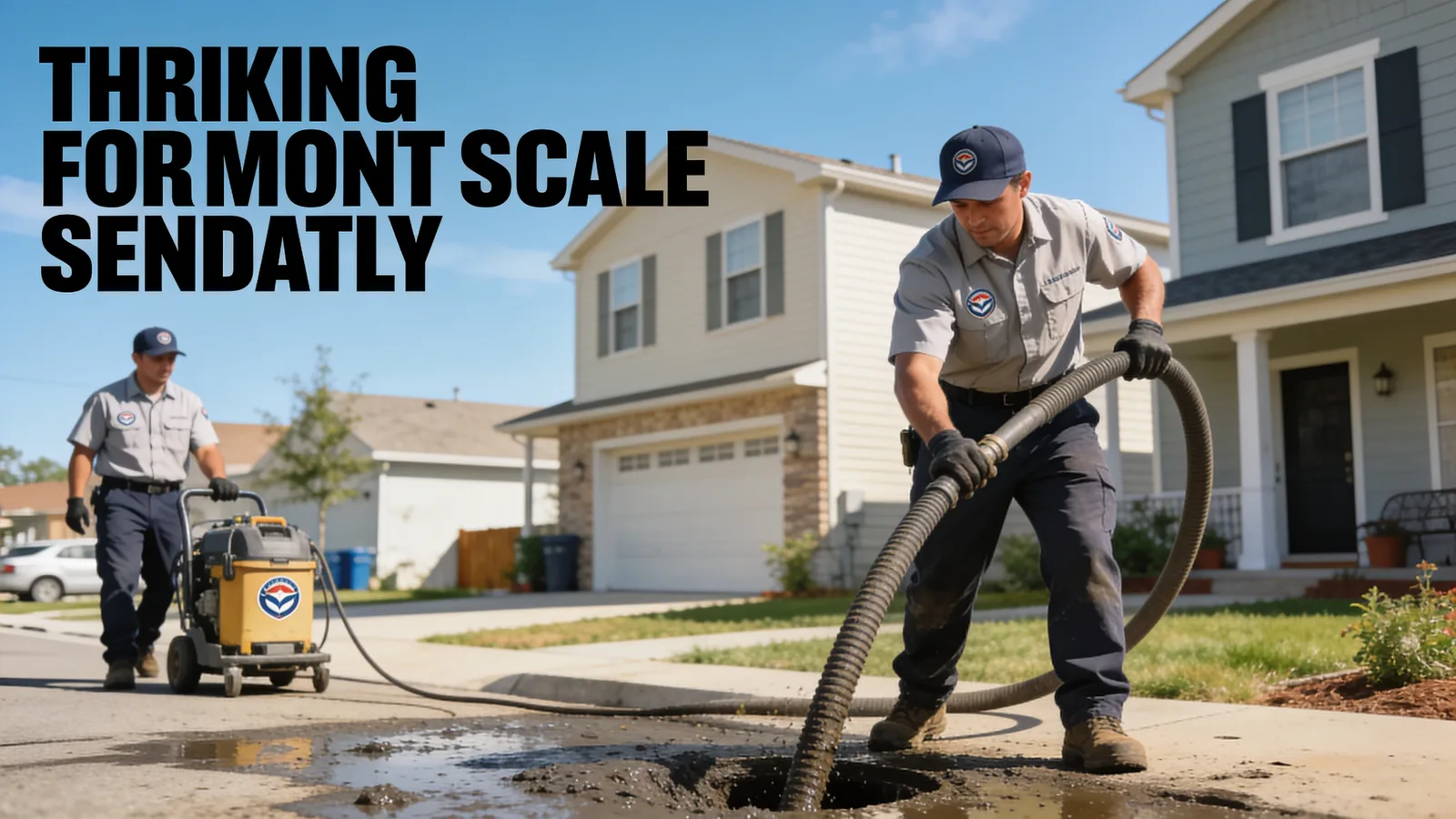 Sewage Cleanup in Garberville, CA near me